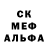 Конопля марихуана Rod Cockerell